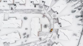 How to Maintain Your Roof in Winter?