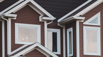 Insulated Siding: Pros and Cons