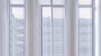 2022 Trends in Window Treatments