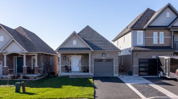Here Are the 5 Signs That It's Time to Replace Your Roof